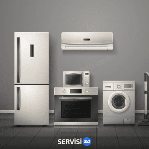 Karaçoban Beyaz Eşya Servisi