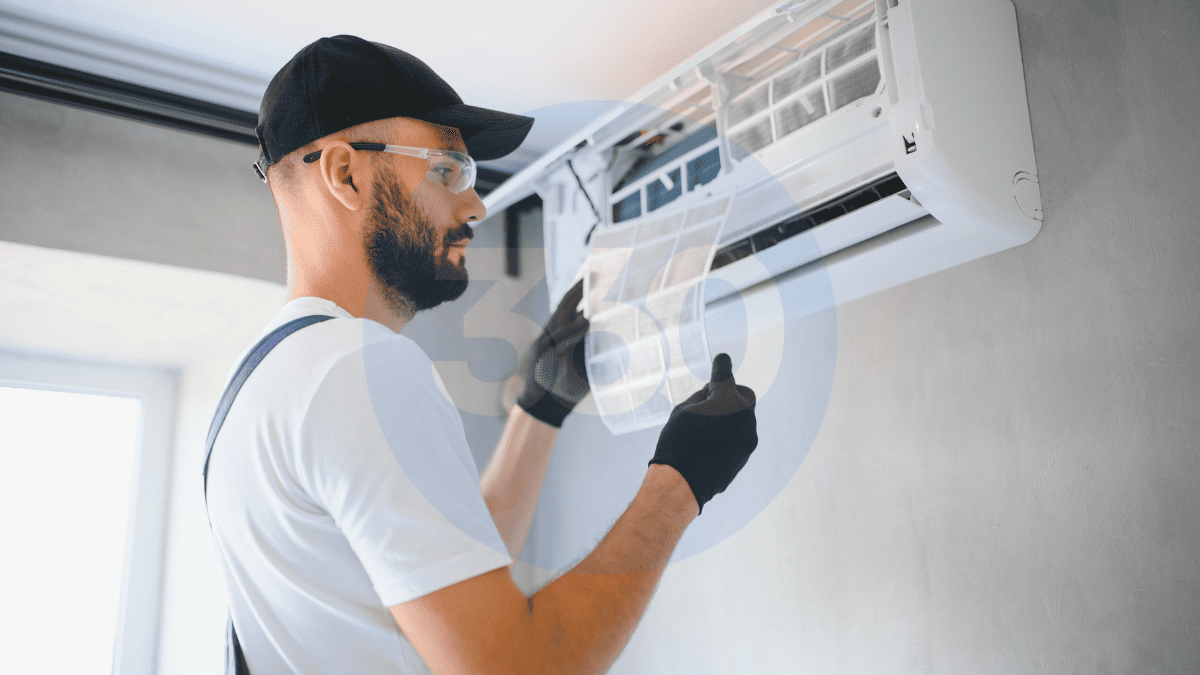 Karaçoban Klima Servisi