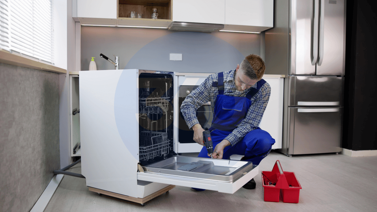 Karaçoban Bulaşık Makinesi Servisi