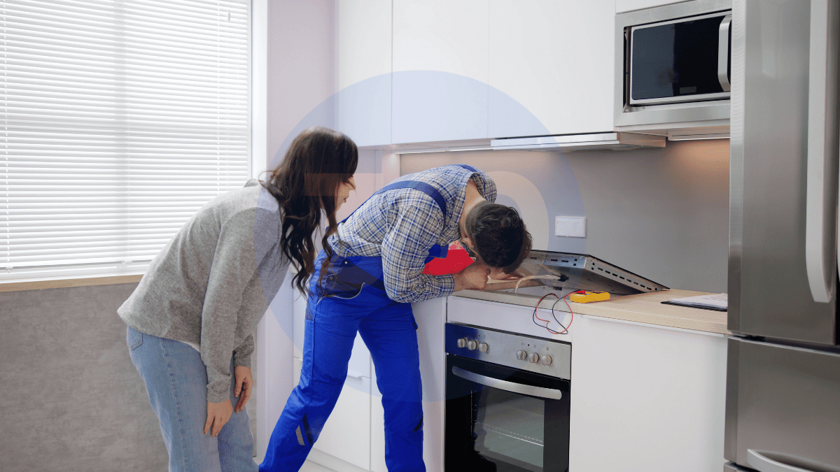 Karaçoban Fırın Ocak Servisi